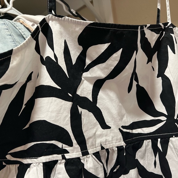 Printed Tank Top - Picture 4 of 4